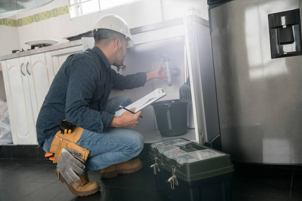 Best Emergency Plumber  in Crescent Springs, KY