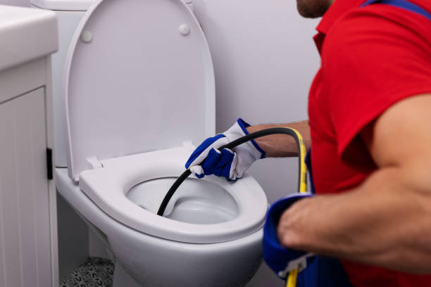 Best Toilet Repair Services  in Crescent Springs, KY