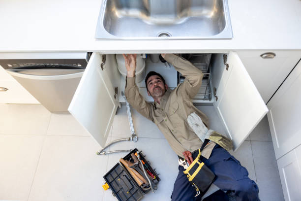 Best Same-Day Plumbing Service  in Crescent Springs, KY