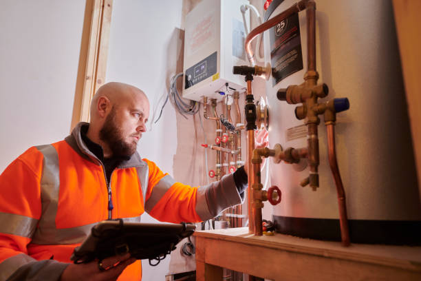 Trusted Crescent Springs, KY Plumbing Experts