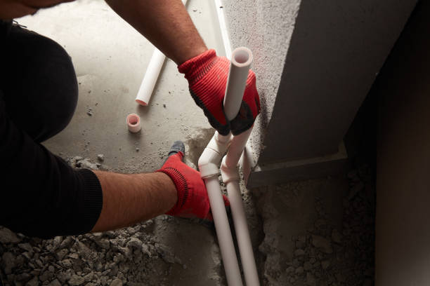 Best Plumbing Repair Near Me  in Crescent Springs, KY