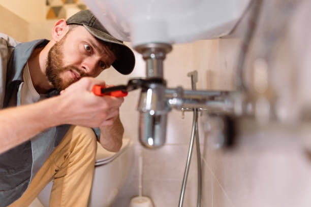 Best Drain Cleaning Services  in Crescent Springs, KY