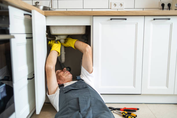 Best Toilet Repair Services  in Crescent Springs, KY