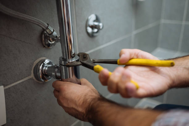 Best Pipe Repair Near Me  in Crescent Springs, KY