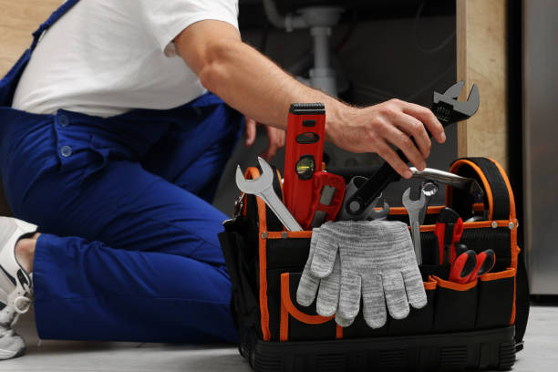 Best Residential Plumbing Services  in Crescent Springs, KY