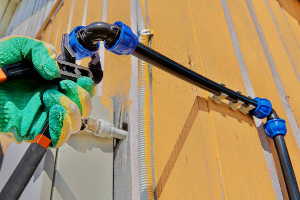 Sprinkler Systems in Crescent Springs, KY