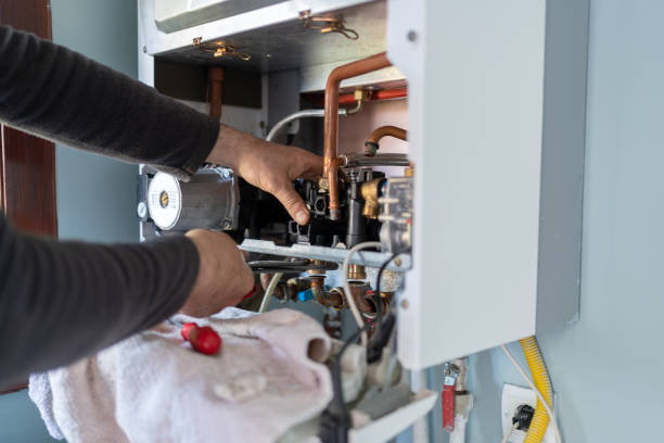 Best Sewer Line Repair  in Crescent Springs, KY