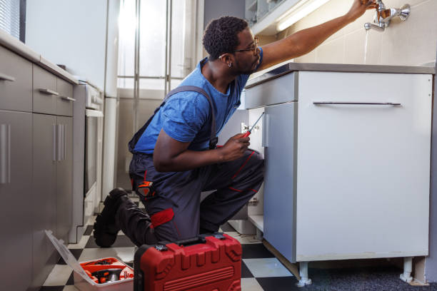 Best Commercial Plumbing Services  in Crescent Springs, KY