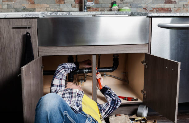 Best Water Leak Repair  in Crescent Springs, KY