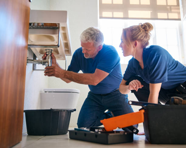 Best Plumbing Inspection Services  in Crescent Springs, KY