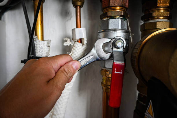 Best Shower Repair Services  in Crescent Springs, KY